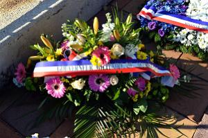 AOBR 2018 12 05 MARSEILLE HOMMAGE AUX MORTS POUR LA FRANCE EN AFN  (56)